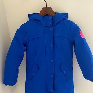 Gap (Retail) Parka - Long - Like New!